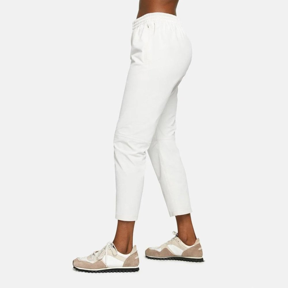 Outdoor Voices OV RecTrek Pant - bone, size L